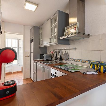 Apartamento Casa Manuela Callao Salvaje Exterior foto