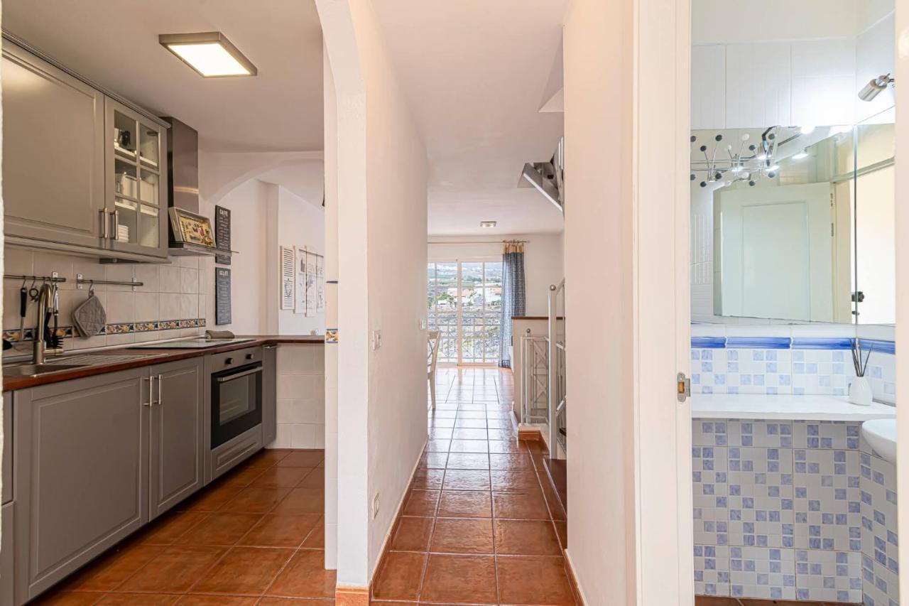 Apartamento Casa Manuela Callao Salvaje Exterior foto